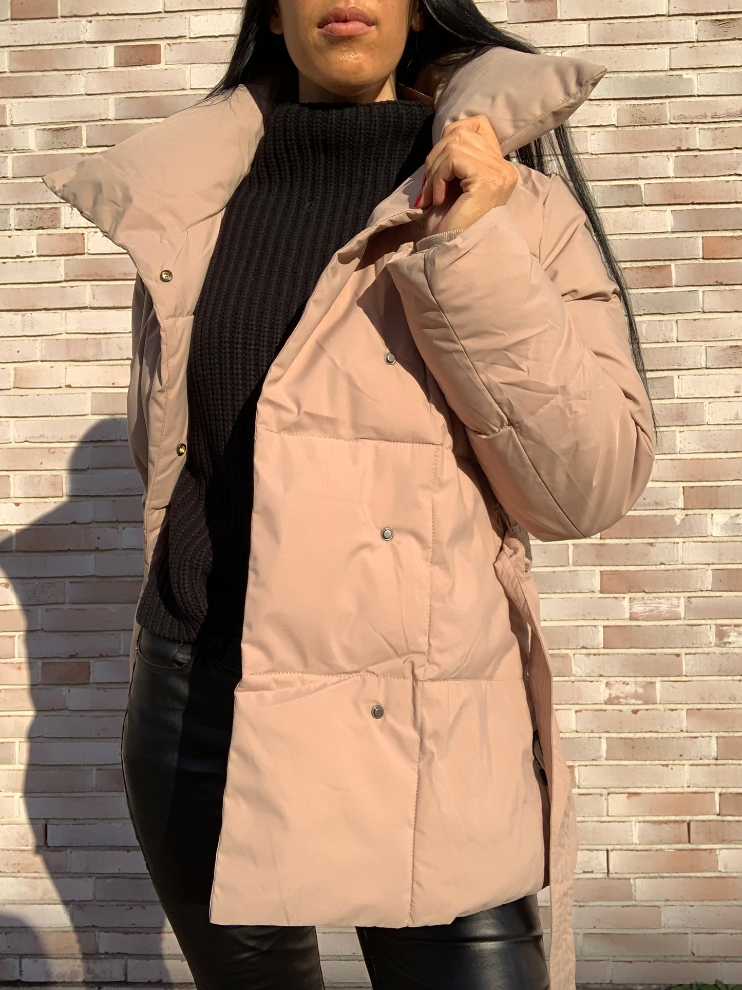 JACKE JOLIE BEIGE