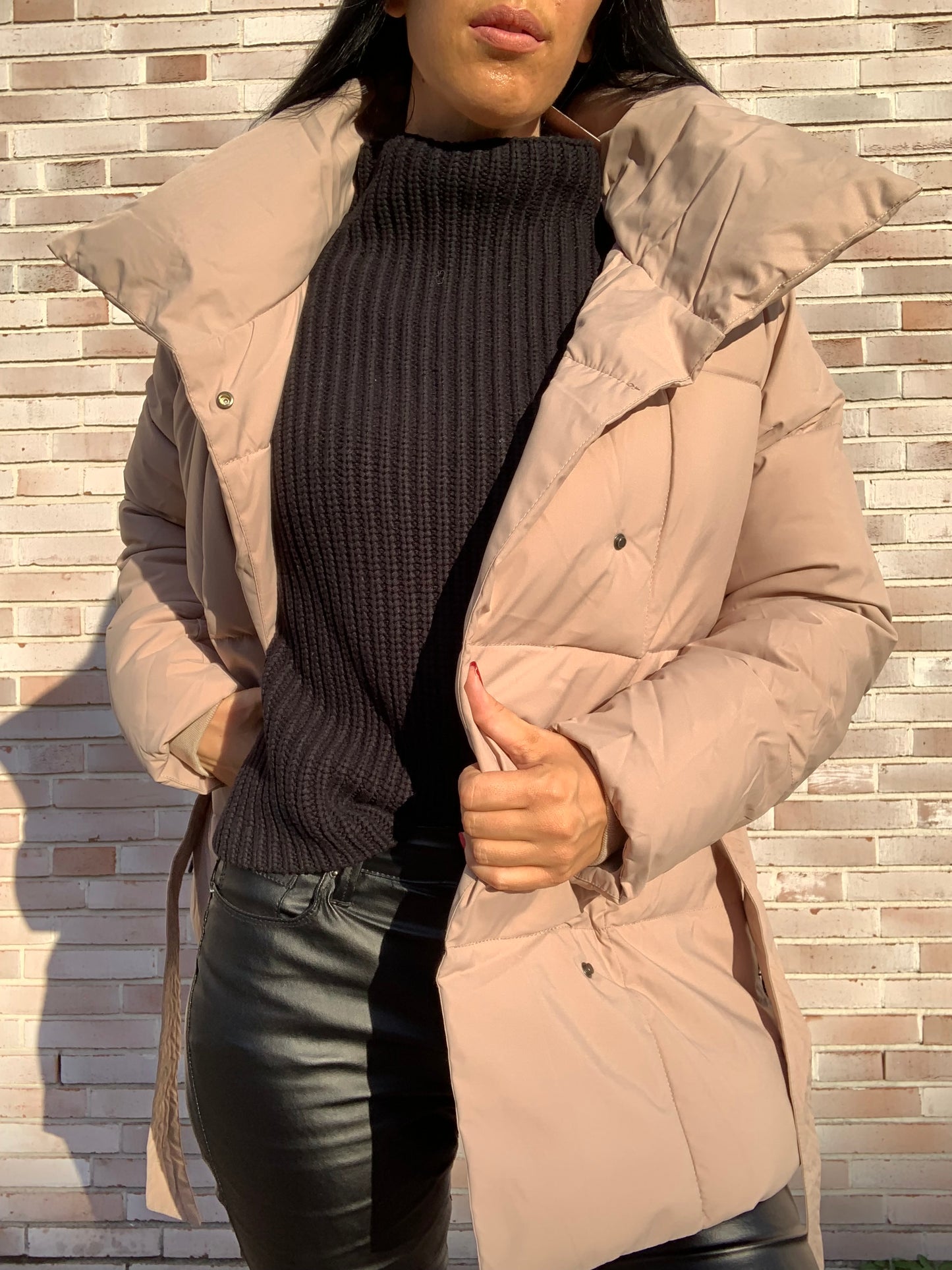 JACKE JOLIE BEIGE