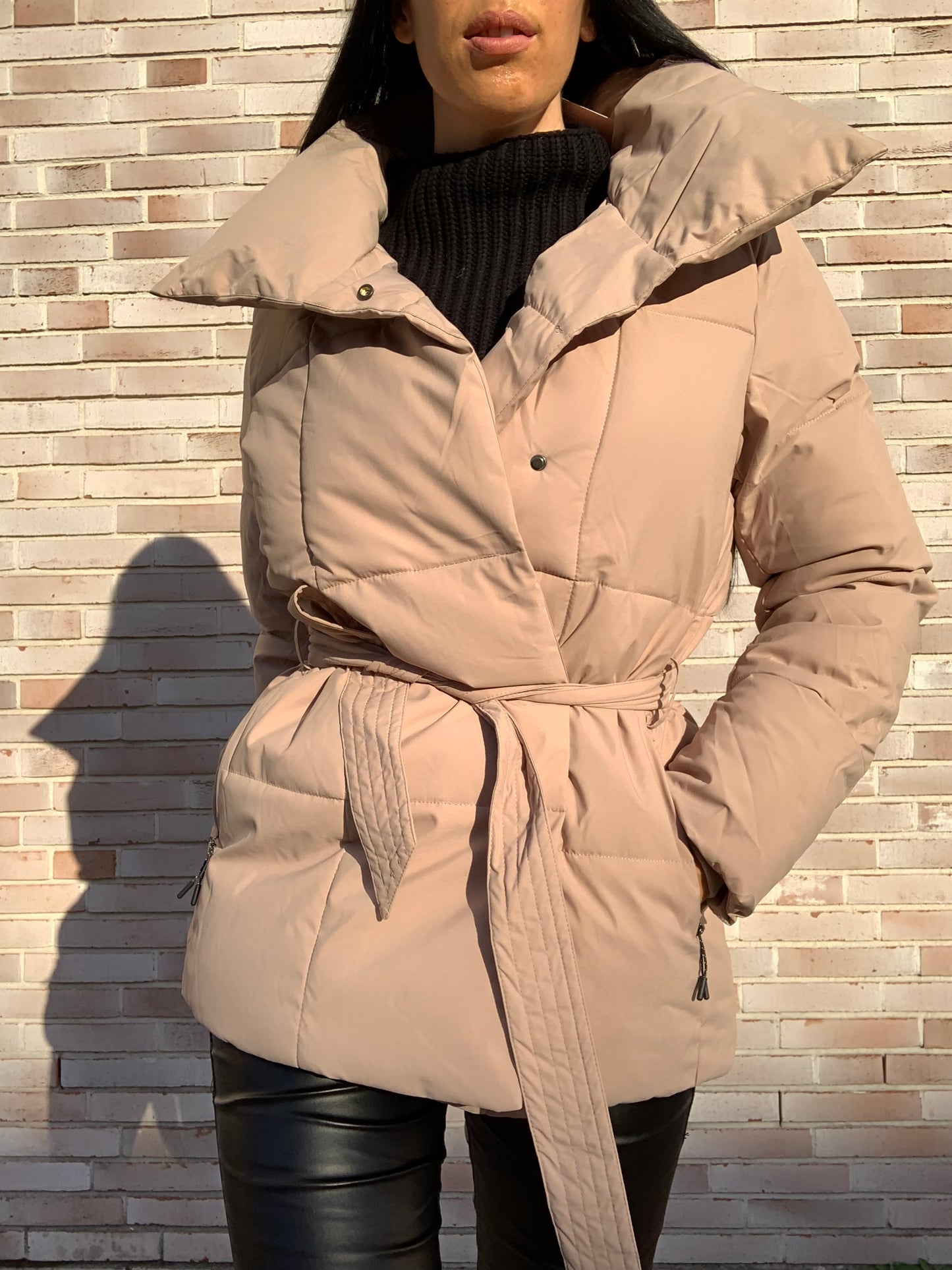 JACKE JOLIE BEIGE