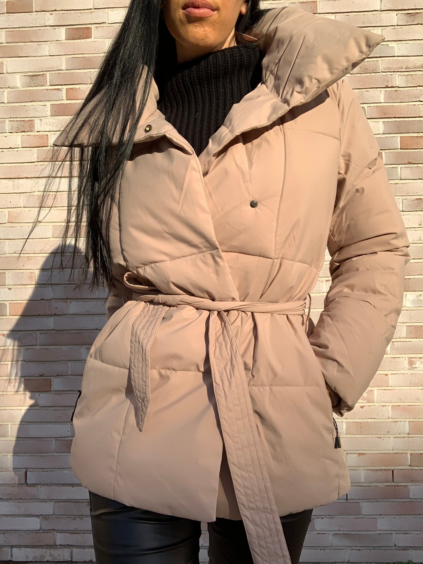 JACKE JOLIE BEIGE