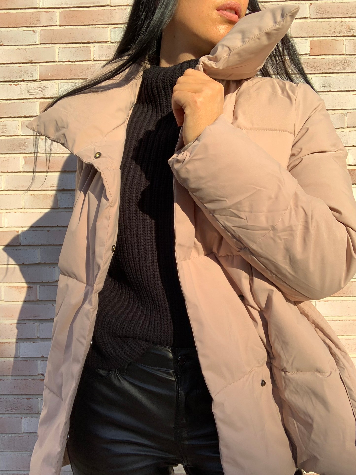 JACKE JOLIE BEIGE