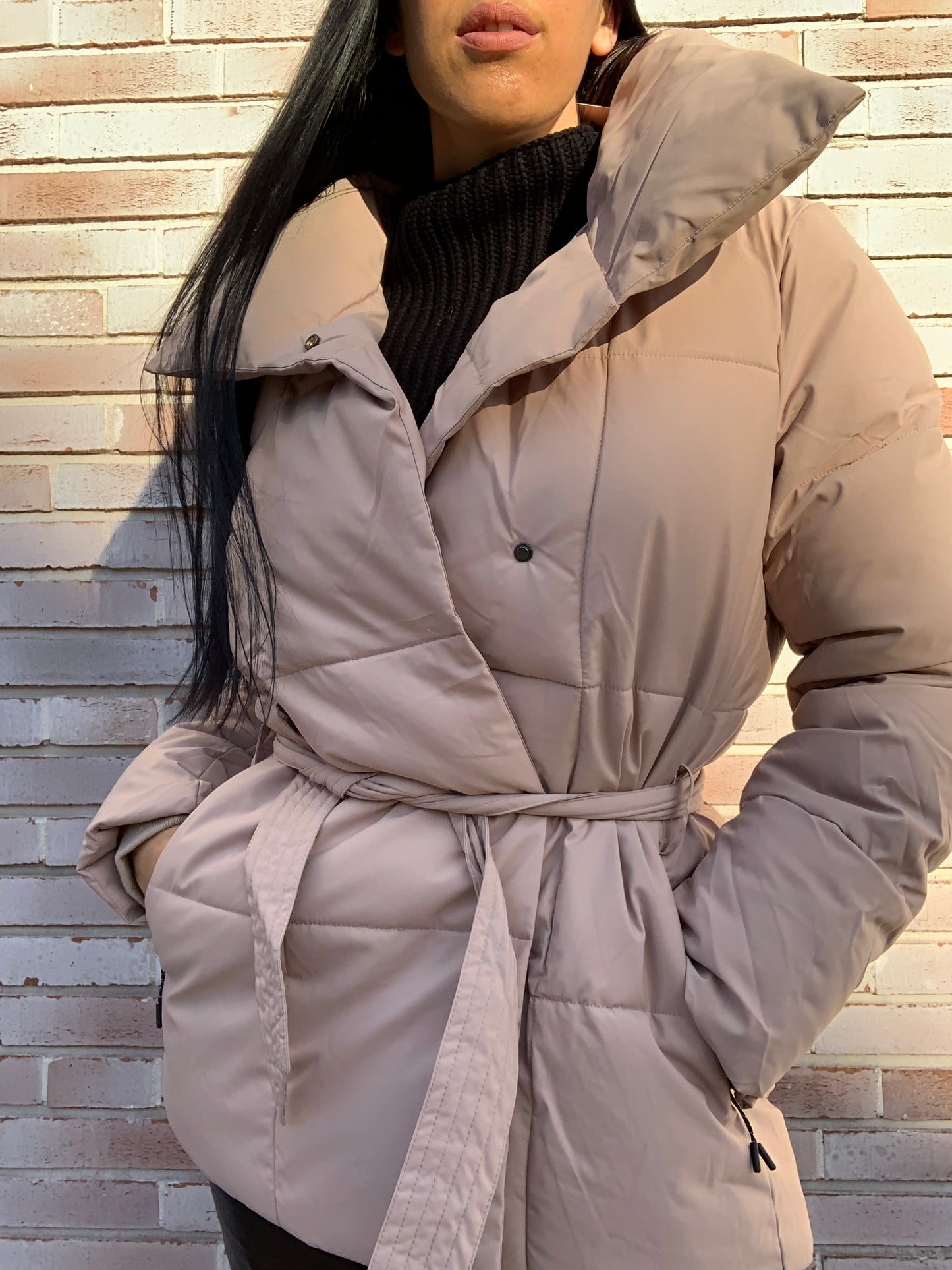 JACKE JOLIE BEIGE
