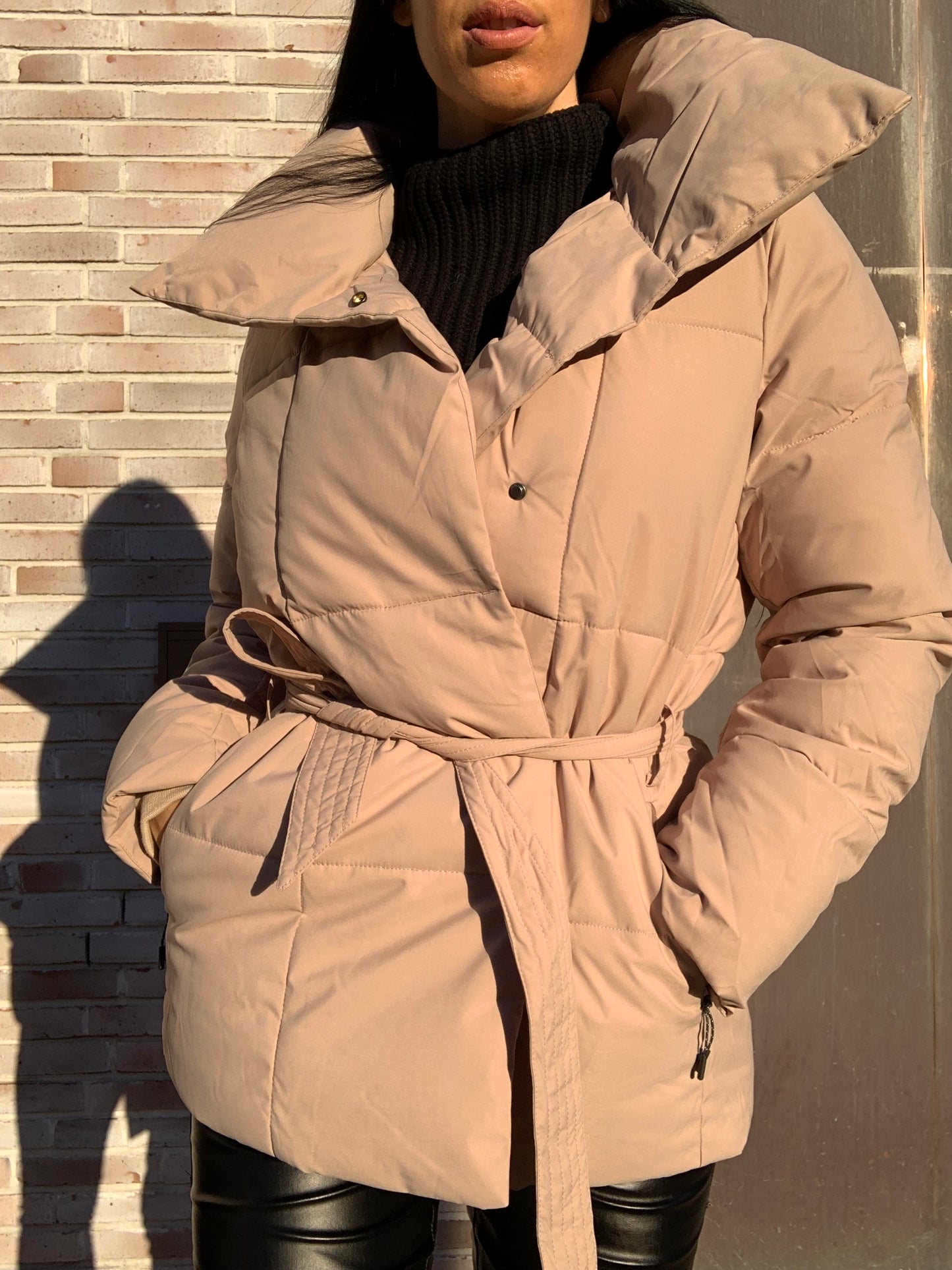 JACKE JOLIE BEIGE