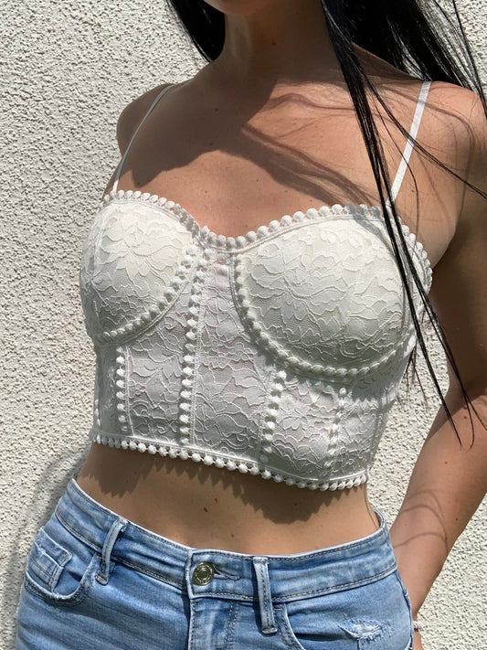TOP MONA WEIß