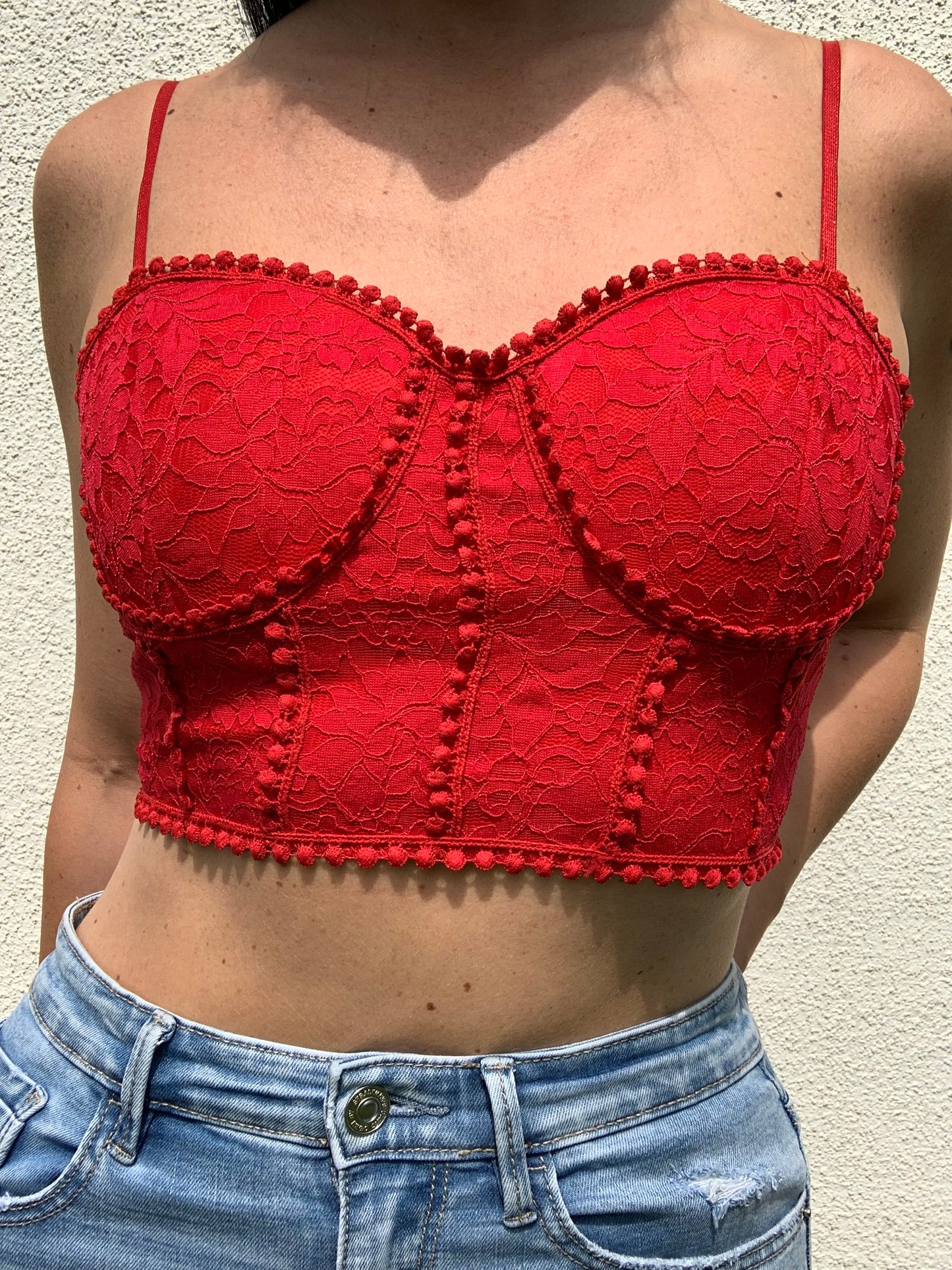 TOP MONA ROT