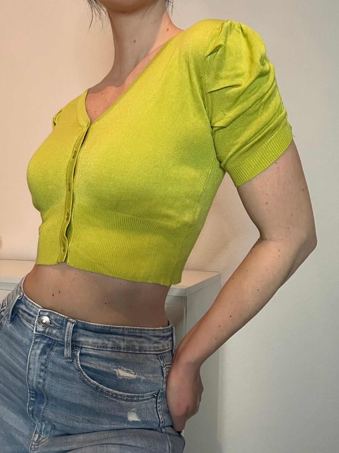 TOP EMY PISTAZIE