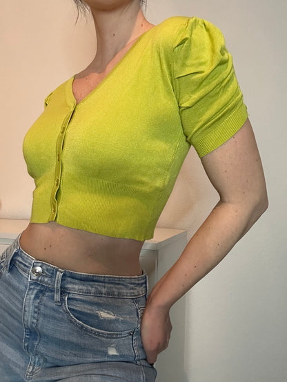 TOP EMY PISTAZIE