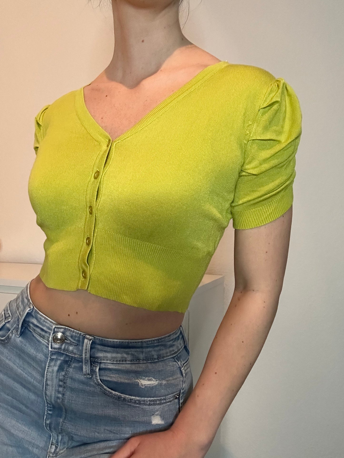TOP EMY PISTAZIE