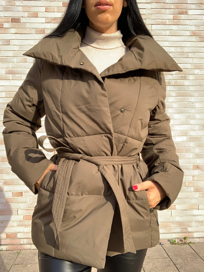 JACKE JOLIE KHAKI