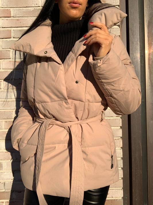 JACKE JOLIE BEIGE