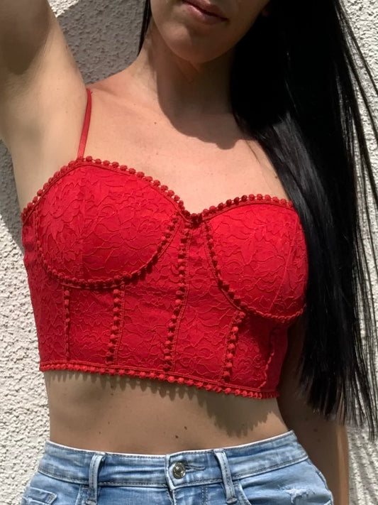 TOP MONA ROT